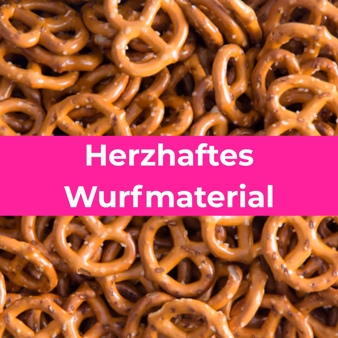 Teaserbild Herzhaftes