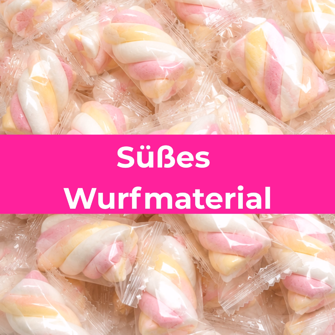 Teaserbild Süßes