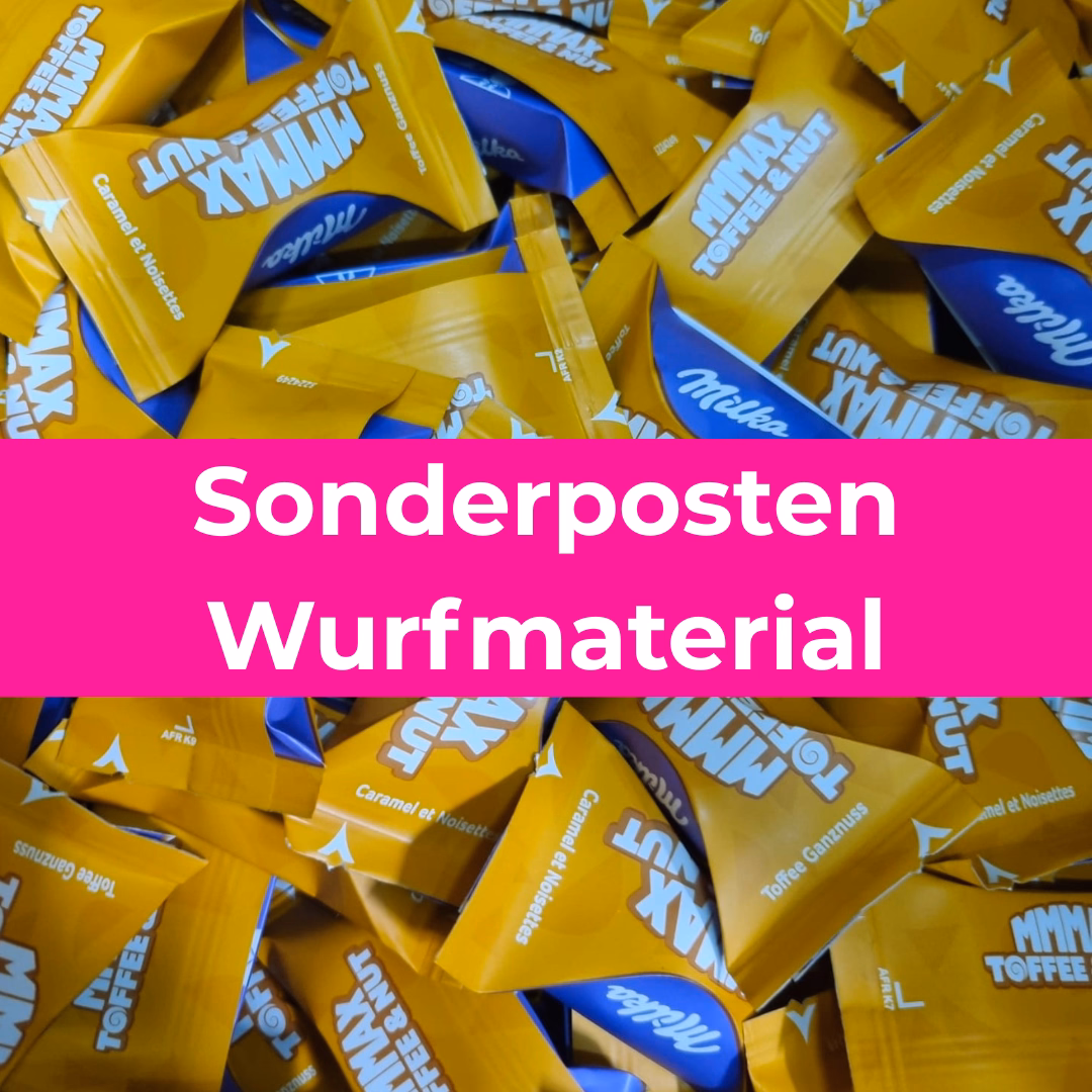 Teaserbild Sonderposten